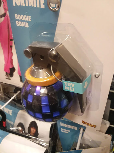 Shopping Mall «Indian Mound Mall», reviews and photos, 771 S 30th St, Heath, OH 43056, USA