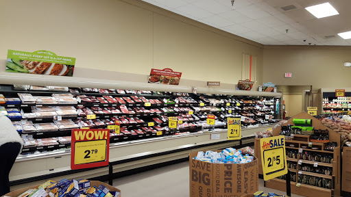 Grocery Store «Food Lion», reviews and photos, 2432 S 17th St, Wilmington, NC 28401, USA