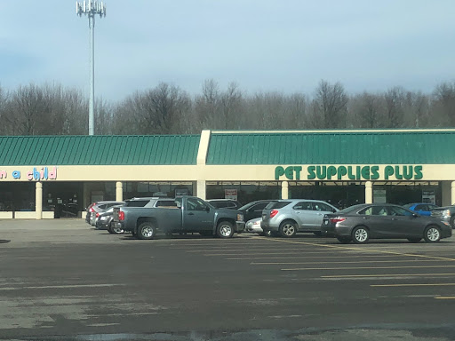 Pet Supplies Plus, 5555 Youngstown Warren Rd, Niles, OH 44446, USA, 