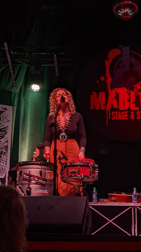 Live Music Venue «MadLife Stage & Studios», reviews and photos, 8722 Main St, Woodstock, GA 30188, USA