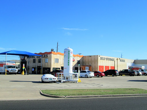 3611 S Port Ave, Corpus Christi, TX 78415, USA