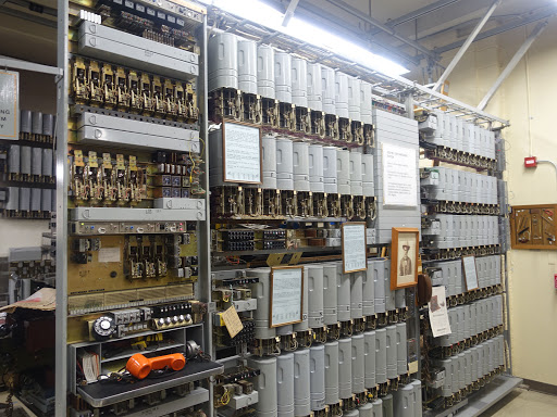 Museum «Museum of Communications», reviews and photos, 7000 E Marginal Way S, Seattle, WA 98108, USA