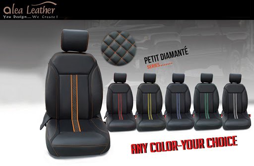 Auto Upholsterer «Auto Installs», reviews and photos, 3525 Akers Dr #130, Colorado Springs, CO 80922, USA