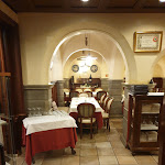 Photo n°2 de l'avis de Tomasz.k fait le 28/07/2019 à 22:56 sur le  Ristorante Pizzeria al Fogolar à Tavagnacco