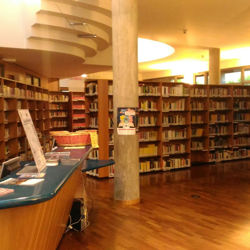 Biblioteca Comunale