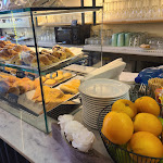 Photo n°1 de l'avis de Mary.s fait le 17/08/2022 à 08:34 sur le  Gabry Caffè di Ramacciotti S. & C. à Lucca