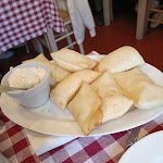 Photo n°3 de l'avis de Antonia.a fait le 23/03/2024 à 12:17 sur le  Trattoria del Rosso à Bologna