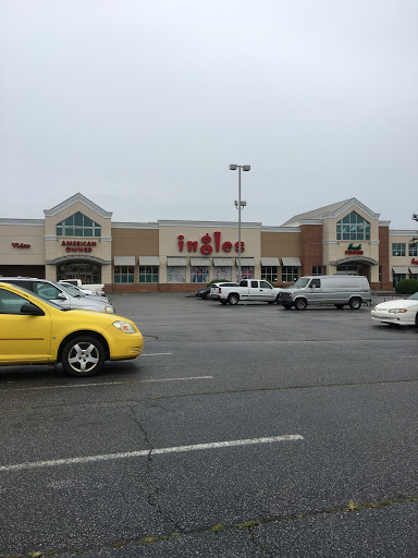 Supermarket «Ingles Market», reviews and photos, 4565 Atlanta Hwy, Loganville, GA 30052, USA