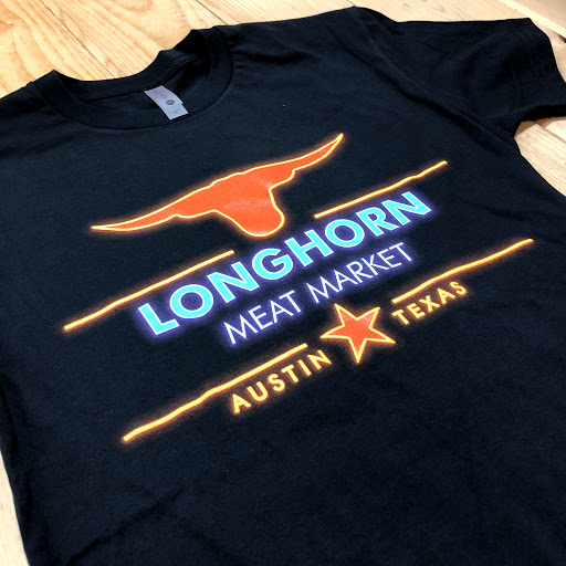 Butcher Shop «Long Horn Meat Co», reviews and photos, 2411 E Martin Luther King Jr Blvd, Austin, TX 78702, USA