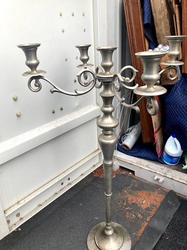 Boat Storage Facility «US Storage Centers», reviews and photos, 13201 Ramona Blvd, Irwindale, CA 91706, USA