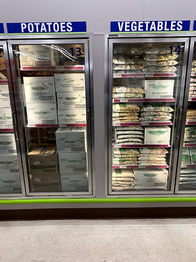 Restaurant Supply Store «Southwest Cash & Carry», reviews and photos, 2489 N Main St, Las Cruces, NM 88001, USA