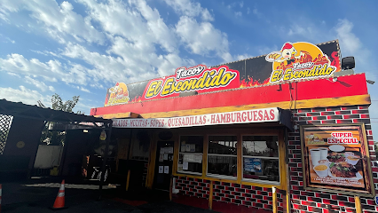 Tacos El Escondido - 8001 S Central Ave, Los Angeles, CA 90001