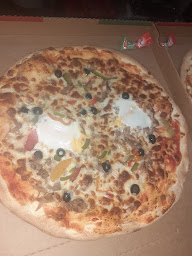 Photo n°18 de Via Pizza Montargis à Montargis ()