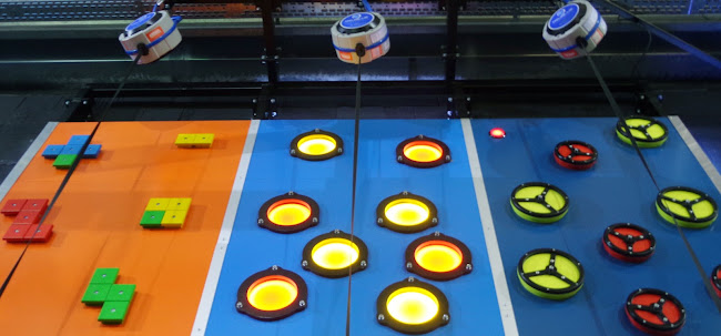 URBAN KONCEPT - Magasin d'articles de sports