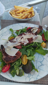 Plats et boissons du Restaurant italien Maria Grazia à Menton - n°9