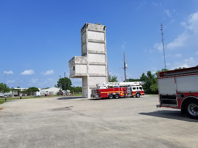 New Orleans Fire Training Academy