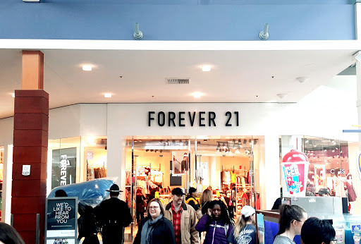 Clothing Store «Forever 21», reviews and photos, 400 Commons Way #310, Bridgewater, NJ 08807, USA