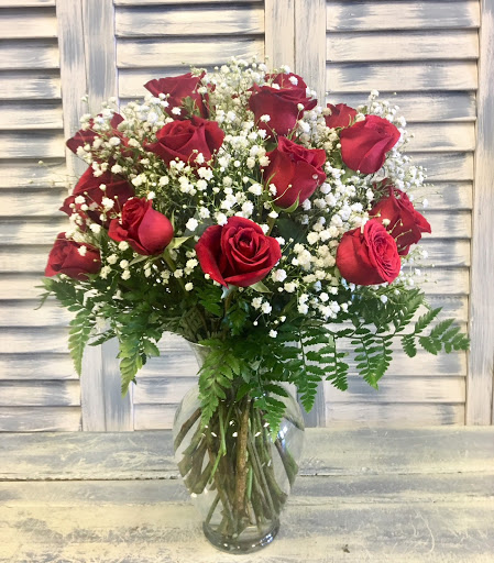 Florist «Summer Breeze Flowers & Gifts», reviews and photos, 9700 Medlock Bridge Rd #180, Johns Creek, GA 30097, USA