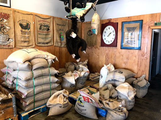 Cafe «Hidden Peaks Coffee And Roasting Company», reviews and photos, 4879 S Redwood Rd, Salt Lake City, UT 84123, USA