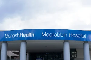 Monash Health - Moorabbin Hospital image
