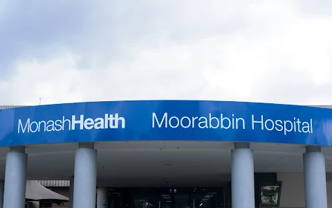 Monash Health - Moorabbin Hospital image