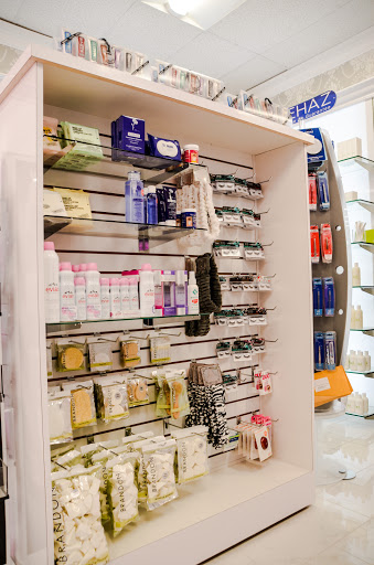 Beauty Supply Store «Planet Beauty Manhattan Beach», reviews and photos, 1590 Rosecrans Ave G, Manhattan Beach, CA 90266, USA