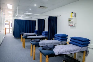 Allsports Physiotherapy & Sports Medicine Clinic Wellington Point image