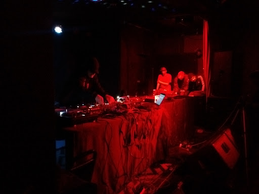 Live Music Venue «Tonic Lounge», reviews and photos, 3100 NE Sandy Blvd, Portland, OR 97232, USA