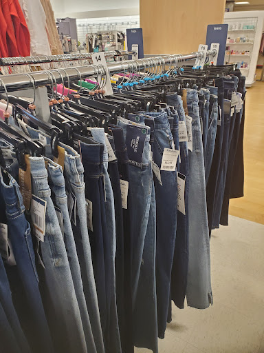 Department Store «Marshalls», reviews and photos, 2642 Holcomb Bridge Rd, Alpharetta, GA 30022, USA