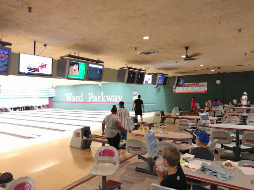 Bowling Alley «Ward Parkway Lanes», reviews and photos, 1523 W 89th St, Kansas City, MO 64114, USA