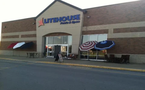 Litehouse Pools & Spas image