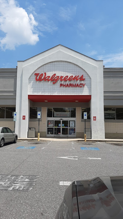 Walgreens