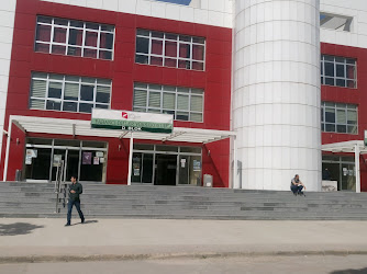 İzmir Katip Çelebi Üniversitesi Yabancı Diller Yüksekokulu