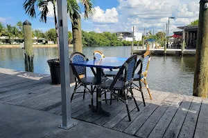 Two Georges Dockside Grille image