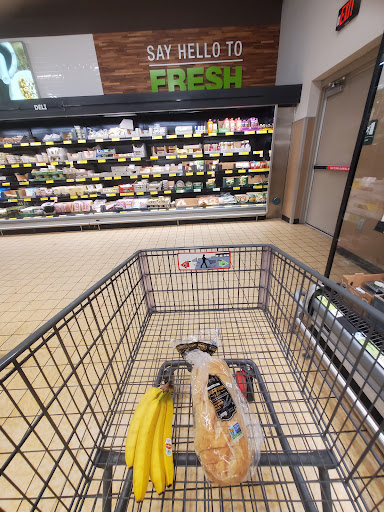 Supermarket «ALDI», reviews and photos, 1645 E Kearney St, Springfield, MO 65803, USA