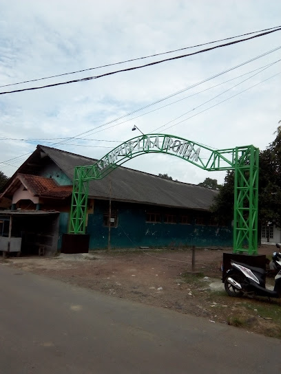 Institut Agama Islam Nasional Laa Roiba Bogor