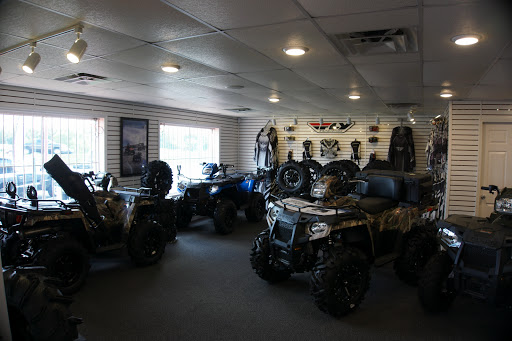 Honda Dealer «Xtreme Power Sports», reviews and photos, 1019 US-301, Tampa, FL 33619, USA