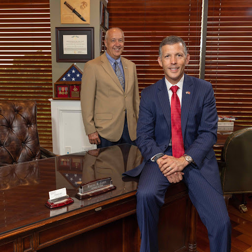 Personal Injury Attorney «Law Offices of Tony Seaton, PLLC», reviews and photos