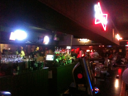 Bar & Grill «Acadia Bar & Grill», reviews and photos, 3939 Cypress Creek Pkwy, Houston, TX 77014, USA