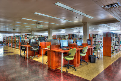 Pointe-aux-Trembles Public Library