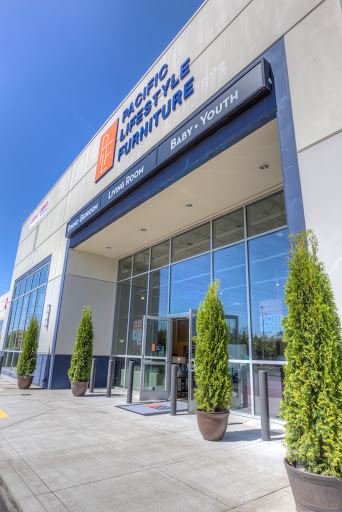 Pacific Lifestyle Furniture, 16305 NW Cornell Rd, Beaverton, OR 97006, USA, 