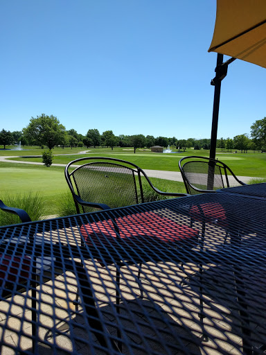 Golf Course «Old Oakland Golf Club», reviews and photos, 11611 E 75th St, Indianapolis, IN 46236, USA