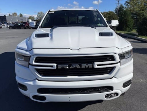 Car Dealer «Faulkner Dodge Ram FIAT», reviews and photos, 6643 Carlisle Pike, Mechanicsburg, PA 17050, USA