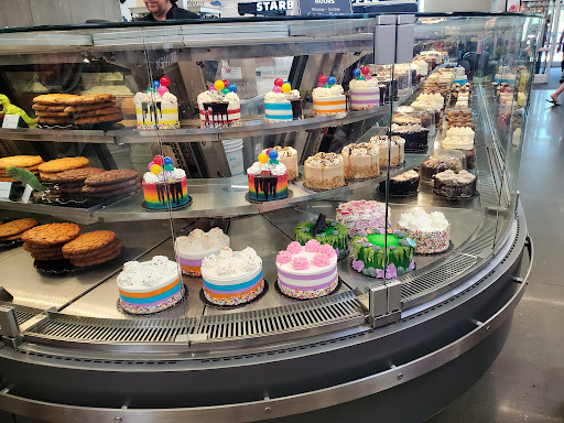 Grocery Store «Future Hy-Vee», reviews and photos, 7280 E Point Douglas Rd S, Cottage Grove, MN 55016, USA