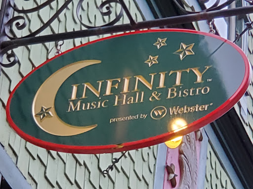 Live Music Venue «Infinity Hall Norfolk», reviews and photos, 20 Greenwoods Rd W, Norfolk, CT 06058, USA