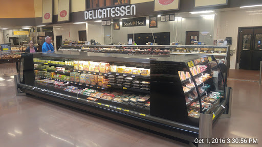 Grocery Store «Kroger Marketplace», reviews and photos, 14221 East Sam Houston Pkwy N, Houston, TX 77044, USA