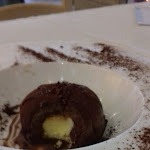 Photo n°1 de l'avis de Stefania.n fait le 10/01/2020 à 13:18 sur le  Ristorante Bersagliere Casalecchio à Casalecchio di Reno