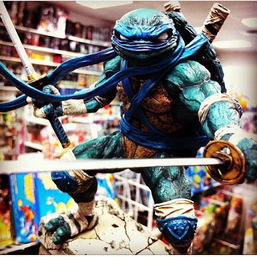 Collectibles Store «The Toy Vault at Warwick Mall», reviews and photos, 400 Bald Hill Rd, Warwick, RI 02886, USA