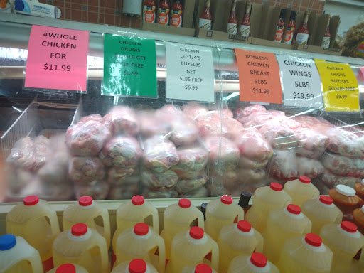 Butcher Shop «Meat Depot», reviews and photos, 1401 E Fowler Ave, Tampa, FL 33612, USA