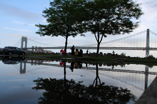 Historical Place «Fort Lee Historic Park», reviews and photos, Hudson Terrace, Fort Lee, NJ 07024, USA